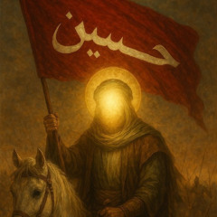 بوی سیب و حرم حبیبو حسین غریب-محمدحسین حدادیان