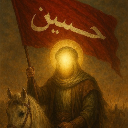 بوی سیب و حرم حبیبو حسین غریب-محمدحسین حدادیان