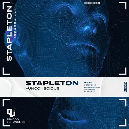 Stapleton - Stepback
