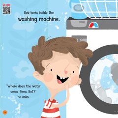 BOB and BOT - Tidy Up - Page 16