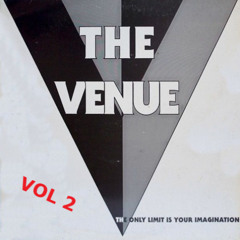 SVD - 3 Hour Venue Mix Vol 2