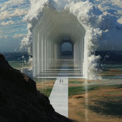 The Gate of Passage Doors - Tremory Trembling in W.Darkness