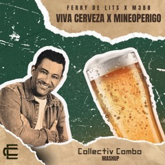 Viva Cerveza X Mineoperigo [Collectiv Combo Mashup]
