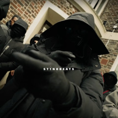"Capture" #67 Brucka x #LTH G41 UK Drill Type Beat @st1nobeats