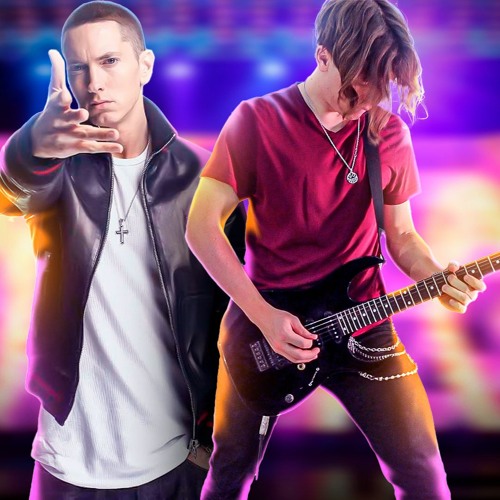 Eminem - The Real Slim Shady (Metal Version)