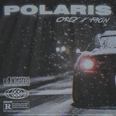 CYREX x FAON - POLARIS