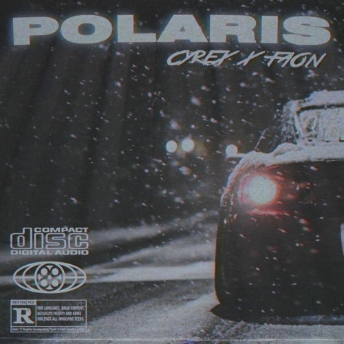 CYREX x FAON - POLARIS