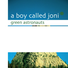 Green Astronauts (Niklas Harding Remix)