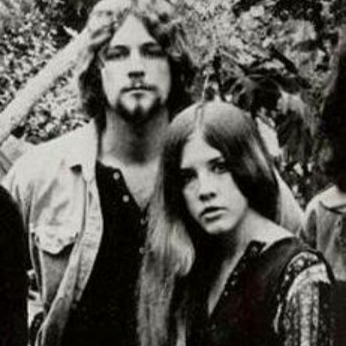 Stream Stevie Nicks and Lindsey Buckingham "Georgia on My Mind" - cover by mistydaysshawl | Listen online for free on SoundCloud