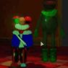 Muppettale Elmo Phase 1