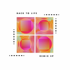 Back To Life (Herr Zinnober & Nils Palluth Remix)