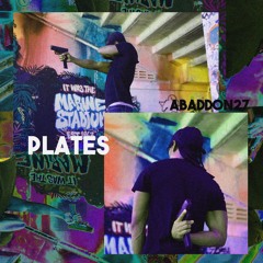 PLATES PROD. DESTROY PLUTO