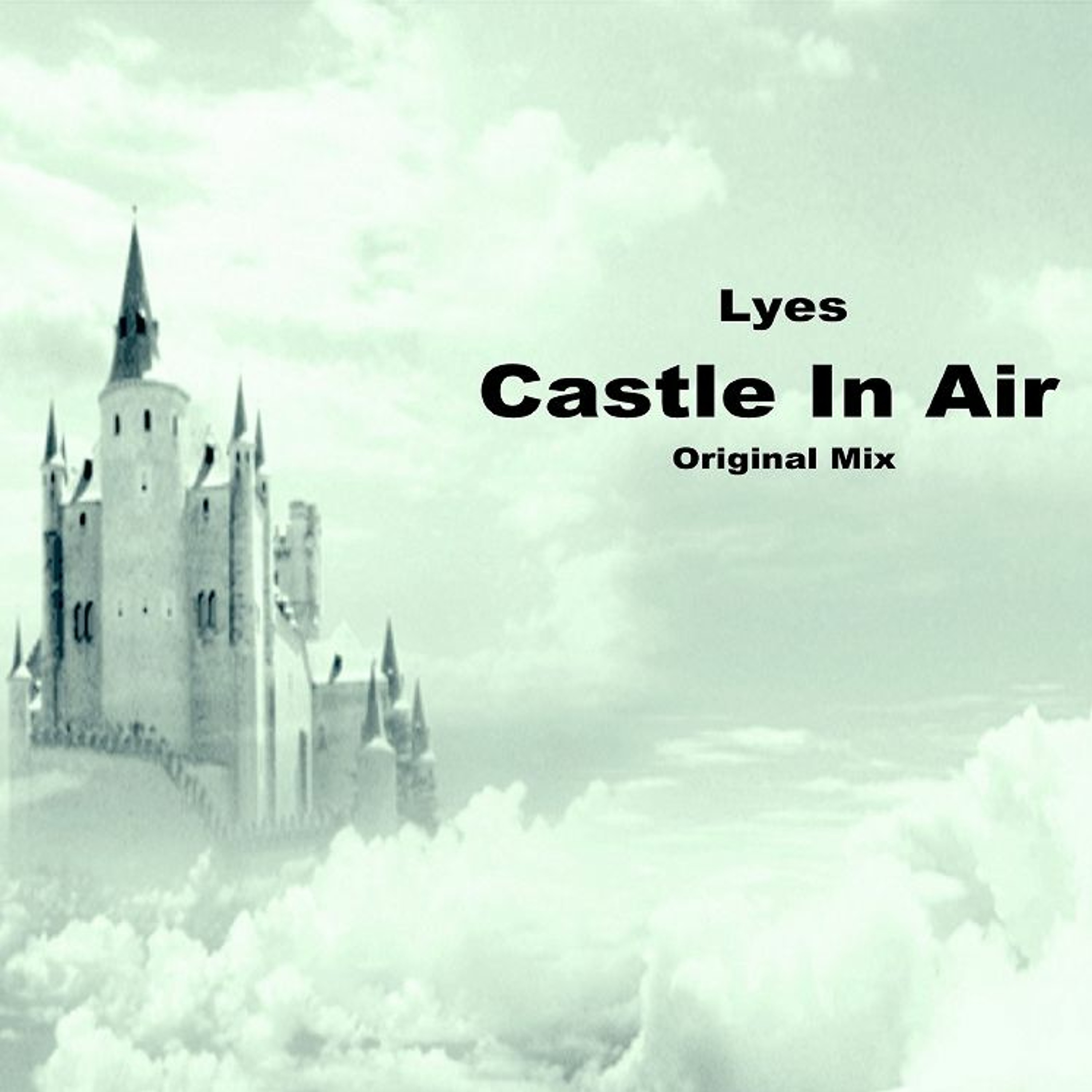 Castle In Air (Original Mix) episode artwork