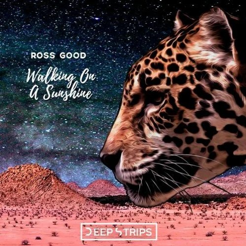 Ross Good - Walking On A Sunshine (Hugobeat Remix)| ★OUT NOW★