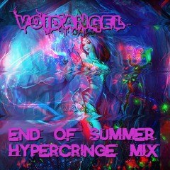 end of summer hypercringe mix (september Stranded.FM)
