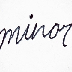 Minor by Gracie Abrams ( Agrim edit )