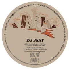 Breathing Engine EP