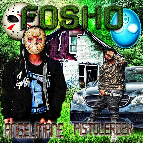Fosho(ft Pistolero2k)