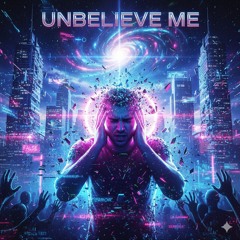 Unbelieve Me