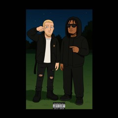 Love Me Like You Hate Me ft. Zae