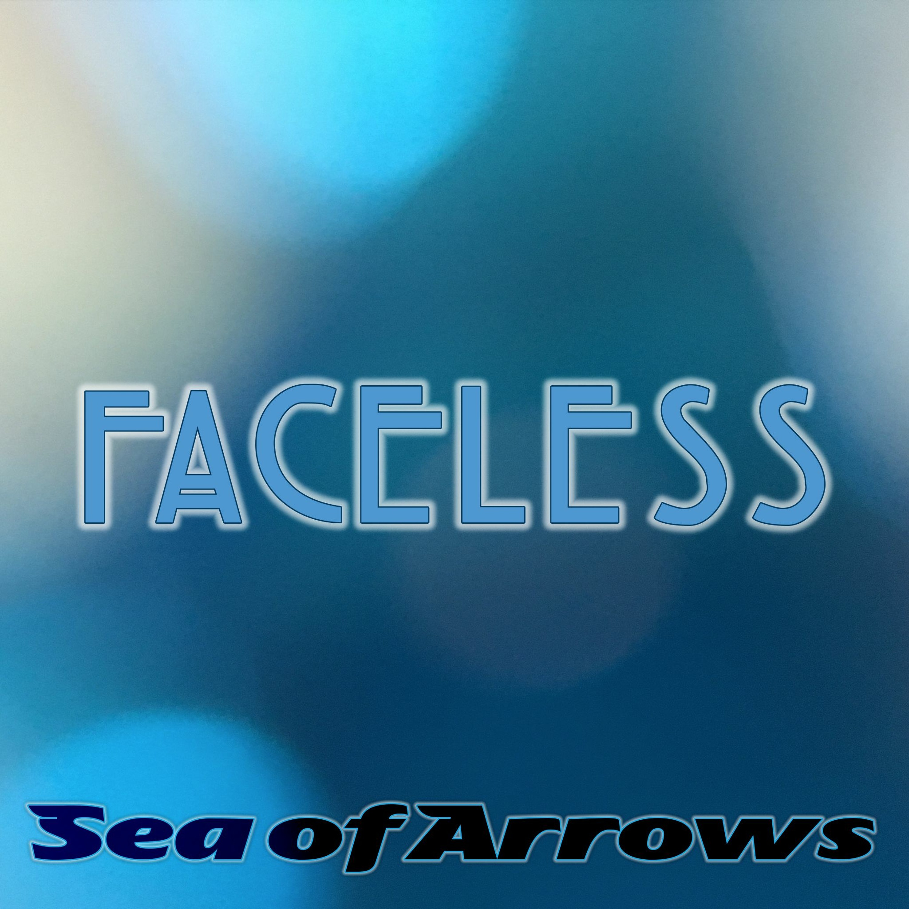 Faceless episode artwork
