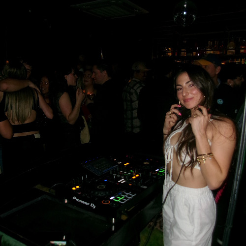 DJ british at Roosterfish | Open Format Set (Explicit)