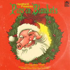 Pigs in Blankets - A Hogadays' Wish