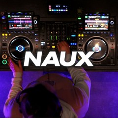 An hour w/ Naux
