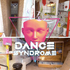 The last DANCE (Krampesnekken) Dance Syndrome 2022 - feat. NøllMannNølle, Vrikt