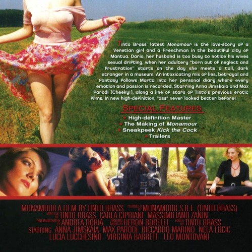 Stream Monamour 2006 1080p BluRay X264166 by Paul Delgado | Listen online  for free on SoundCloud