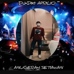 DJ•DIKI APRILIO ™ DJ PECAH SERIBU × SUDAH TAK CINTA HARD MIX NONSTOP 2022