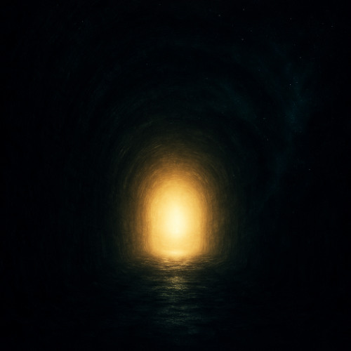 light is restless