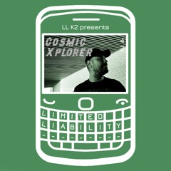 Limited Liability Saturdays - Cosmic Xplorer - Episode 42