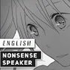 Nonsense Speaker [JubyPhonic]