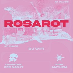 DJ WIFI [SET RECORDING ROSAROT 8.8]