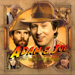 I Am James Bond - Adam Buxton