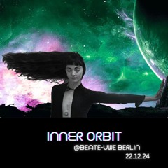 Jemski.__IᑎᑎEᖇ OᖇᗷIT🪐 @Beate_Uwe 22.12.2024