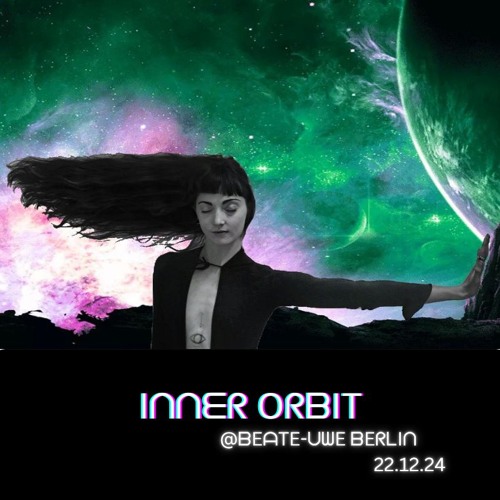 Jemski.__IᑎᑎEᖇ OᖇᗷIT🪐 @Beate_Uwe 22.12.2024
