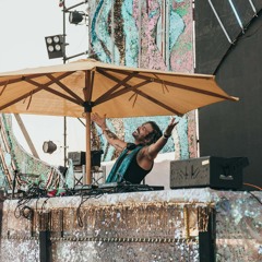 Naz live @ Chill O'posite Festival Dahab 2024