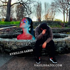 Kyrillos Saber - She Said No - Alet Laa