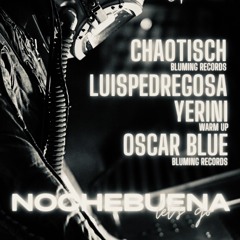 25/12/2023 Set At Larache, Madrid