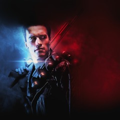 Terminator 2 Judgment Day Theme (Epic Orchestral Version) by SWJonesMusic
