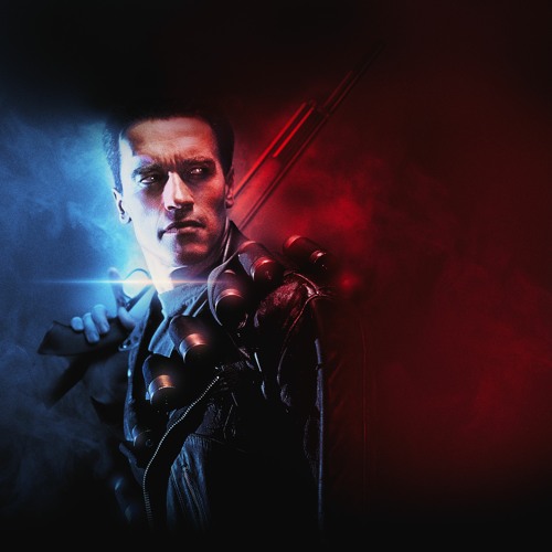 Terminator 2 Judgment Day Theme (Epic Orchestral Version) by SWJonesMusic