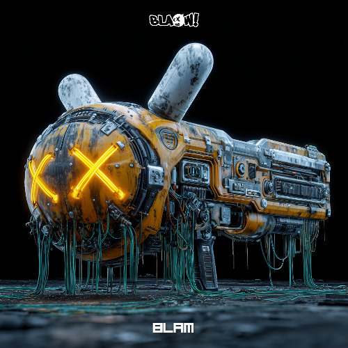 BLAOW! - BLAM