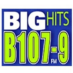 NEW: RJO - Jingle Of The Day (17th August 2024) - WODB - B107.9 'Columbus, OH' (2007) - JAM