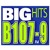 Artwork for NEW: RJO - Jingle Of The Day (17th August 2024) - WODB - B107.9 'Columbus, OH' (2007) - JAM