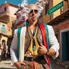 Balkan Disko (Asa I Viata Omului X Pitbull) - LXS Bootleg [FREE DOWNLOAD]