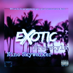 Nino SkyyeWalker-Exotic Freestyle