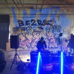 Gummifabriken dj set