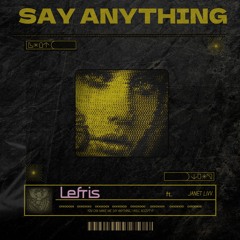 Say Anything